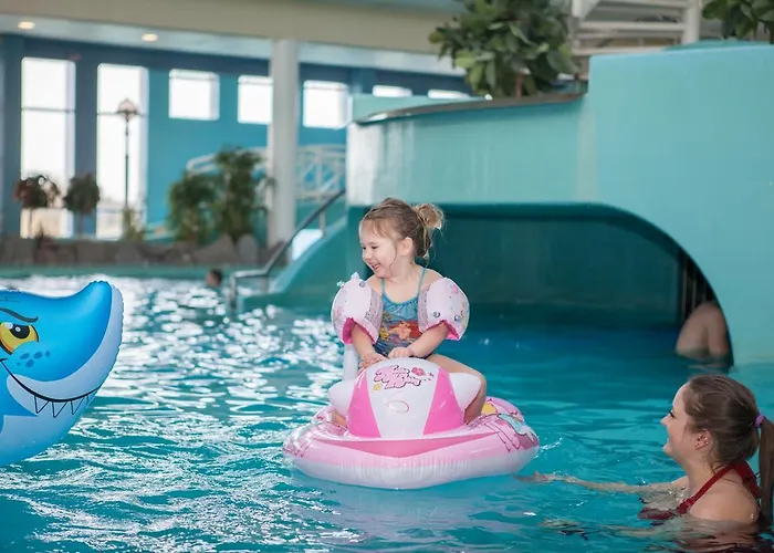 מלון Quality Skjaergarden לאנגסונד