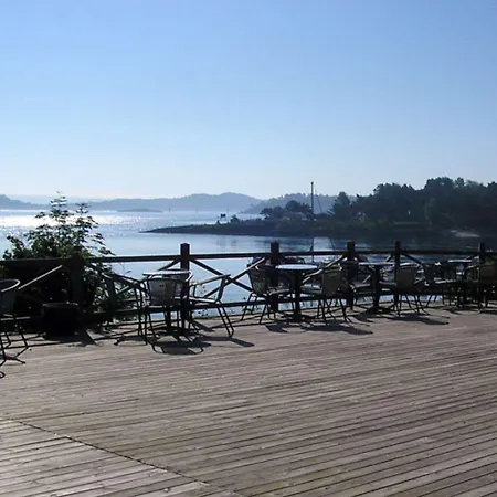 Quality Skjaergarden Отель 3*