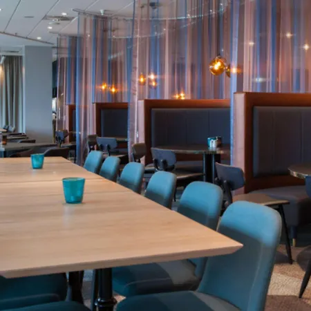 Отель Quality Skjaergarden