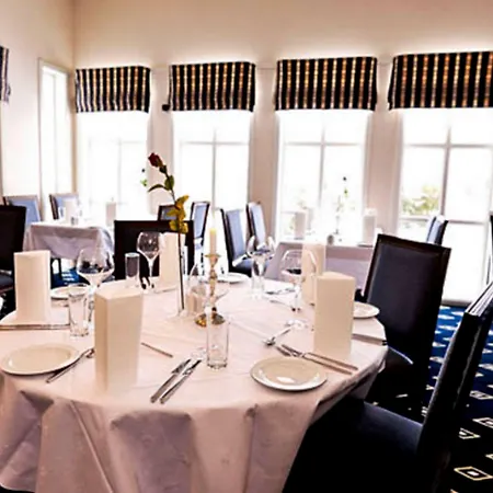 Quality Skjaergarden