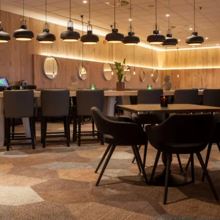 Quality Skjaergarden 3*