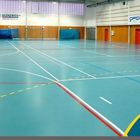 Отель Quality Skjaergarden 3*