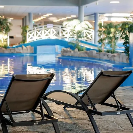 Quality Skjaergarden Отель 3*