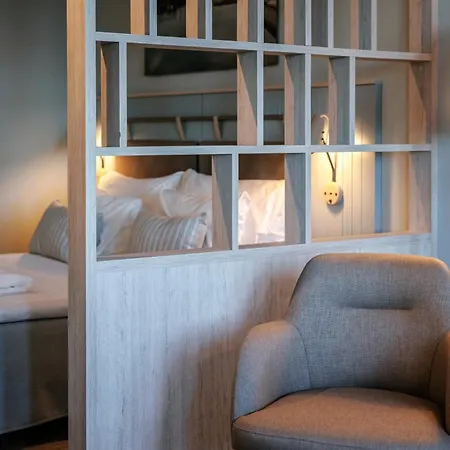 Quality Skjaergarden