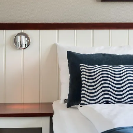 Отель Quality Skjaergarden