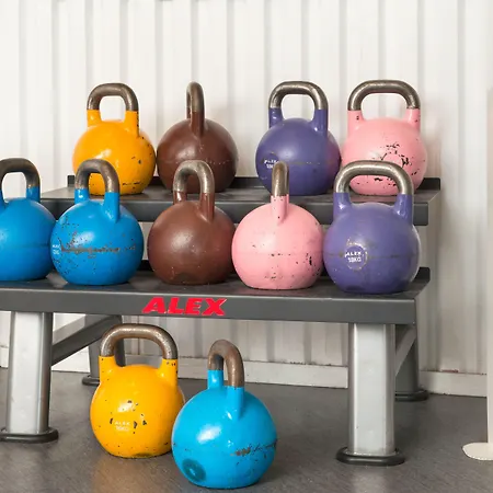 Quality Skjaergarden Отель 3*