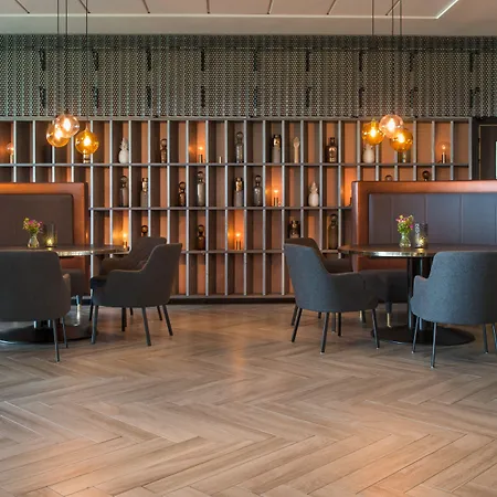 Отель Quality Skjaergarden 3*