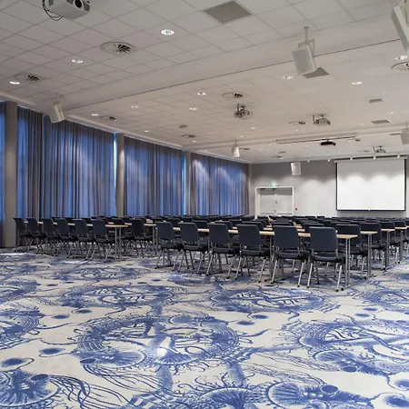 Quality Skjaergarden 3*