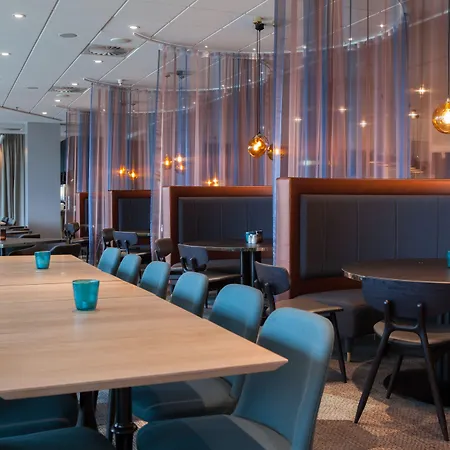 Отель Quality Skjaergarden 3*