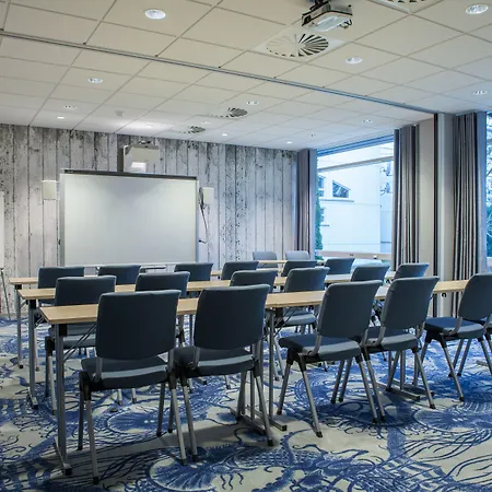 Quality Skjaergarden Отель 3*