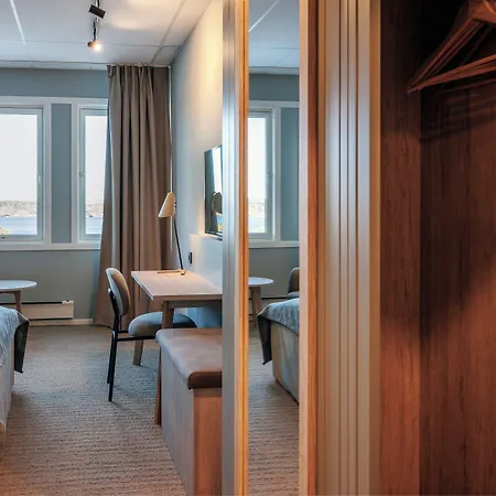 Quality Skjaergarden 3*