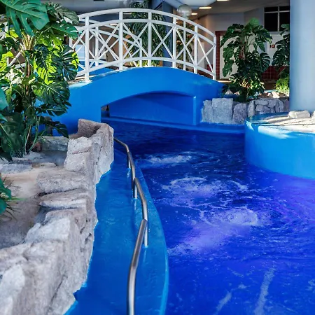 Quality Skjaergarden 3* Лангесунн