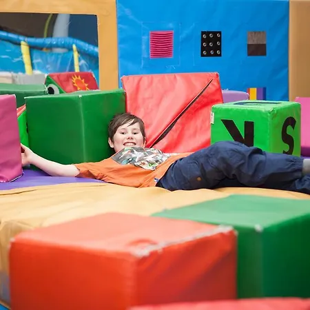 Quality Skjaergarden