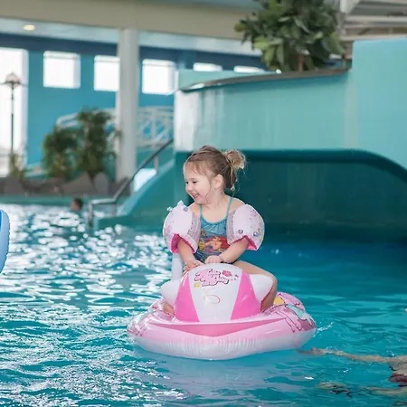 Отель Quality Skjaergarden Лангесунн