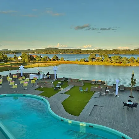 Отель Quality Skjaergarden