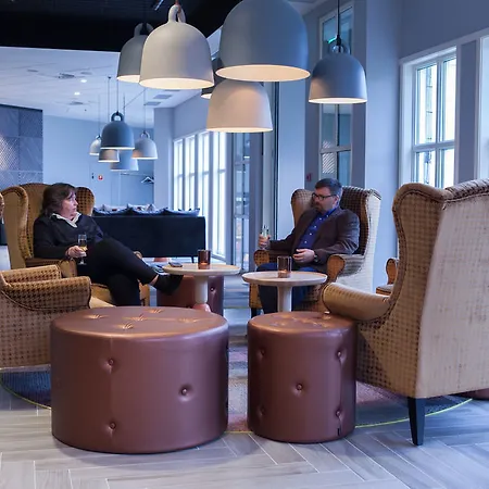 Hotel Quality Skjaergarden Langesund