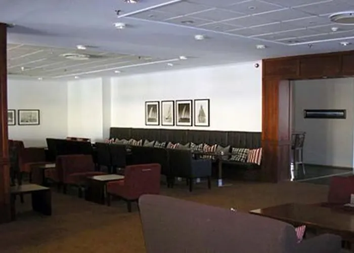 Ξενοδοχείο Quality Skjaergarden Langesund