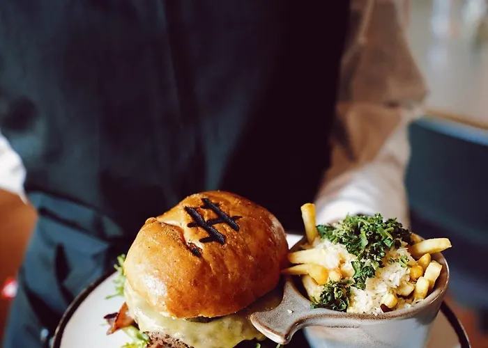 Quality Skjaergarden 3* Langesund