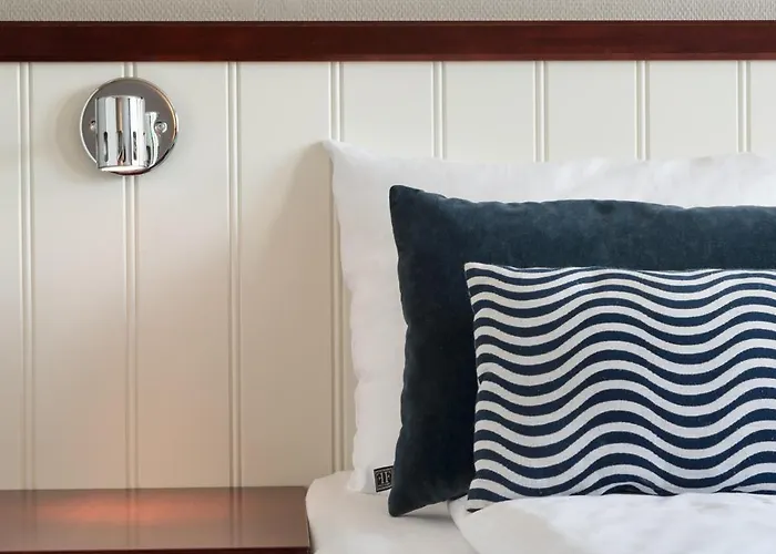 Ξενοδοχείο Quality Skjaergarden