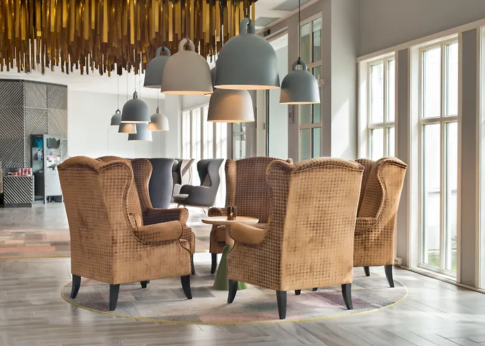 Ξενοδοχείο Quality Skjaergarden