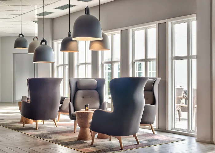 Quality Skjaergarden Langesund