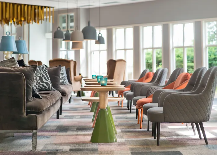 Quality Skjaergarden 3* Langesund