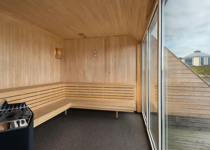 Ξενοδοχείο Quality Skjaergarden