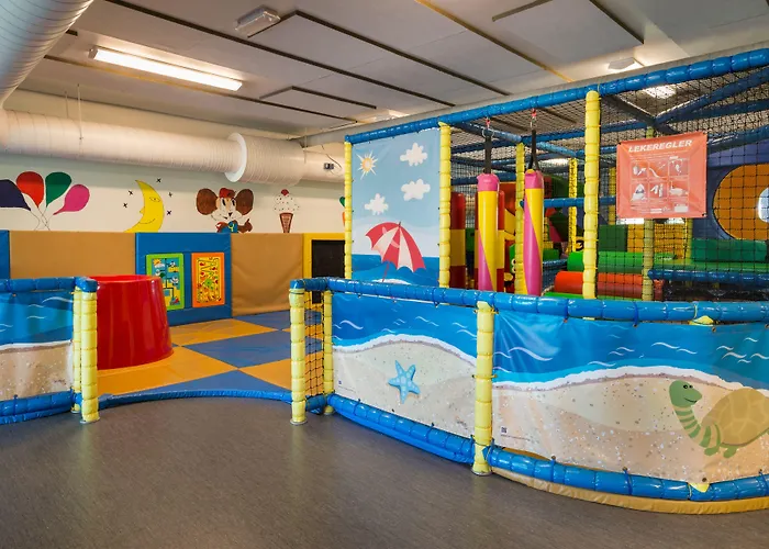 Quality Skjaergarden 3* Langesund