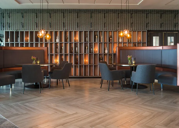 Ξενοδοχείο Quality Skjaergarden 3*