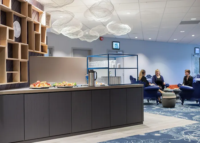 Quality Skjaergarden