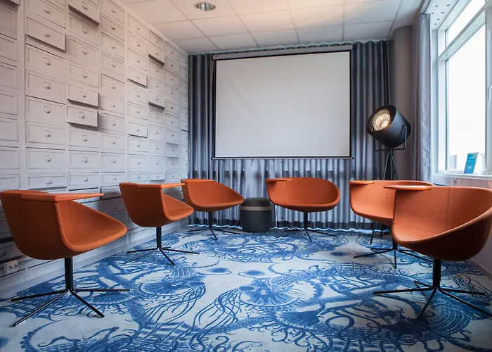 Quality Skjaergarden Ξενοδοχείο Langesund