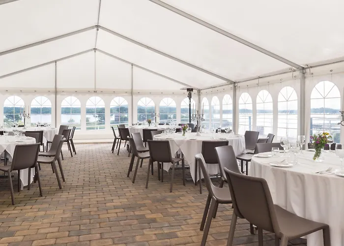 Quality Skjaergarden