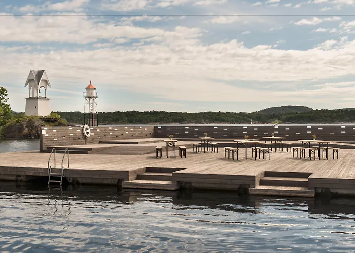 Quality Skjaergarden Ξενοδοχείο