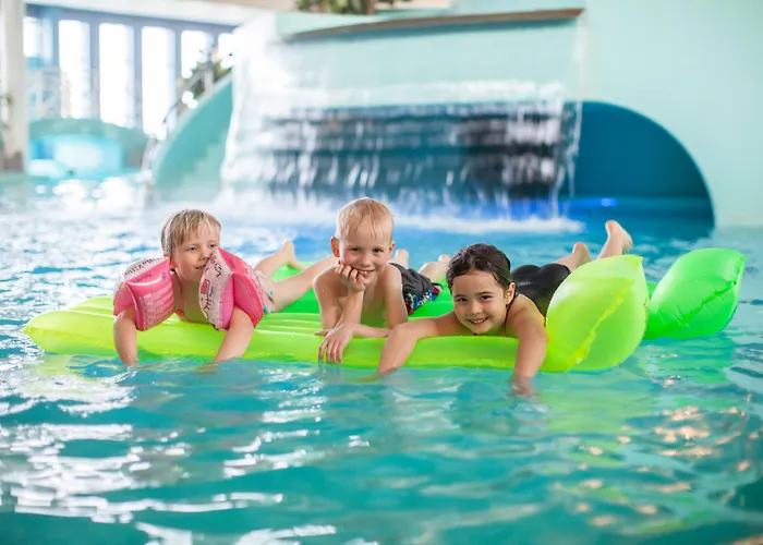 Ξενοδοχείο Quality Skjaergarden Langesund