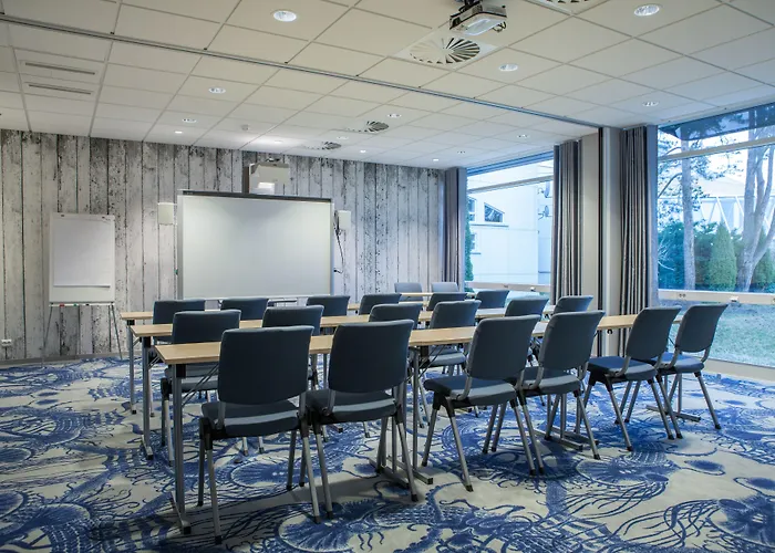 Quality Skjaergarden Ξενοδοχείο 3*