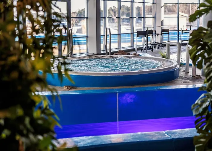 Quality Skjaergarden 3* Langesund