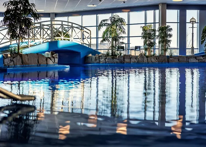 Ξενοδοχείο Quality Skjaergarden